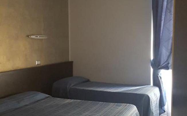 Фото отеля Clarin Hotel