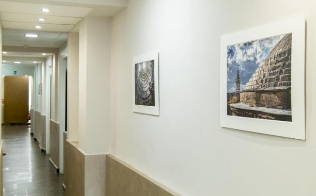 Фото отеля Clarin Hotel