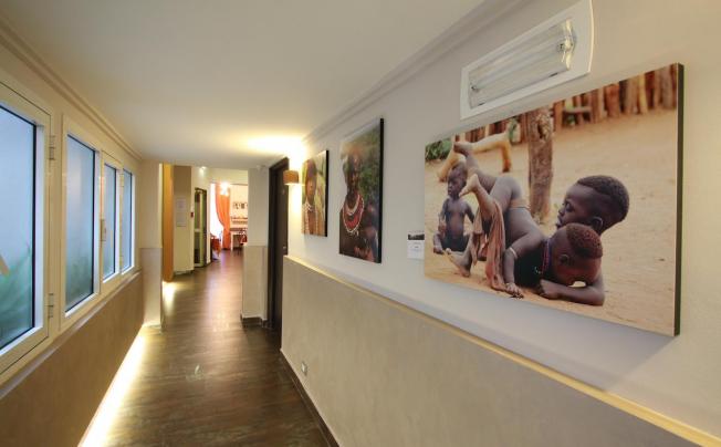 Фото отеля Clarin Hotel