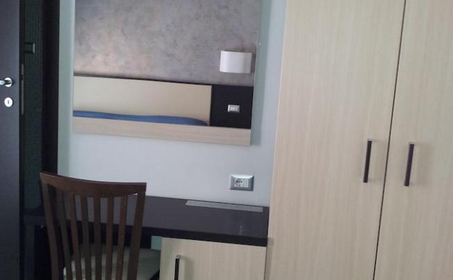 Фото отеля Clarin Hotel
