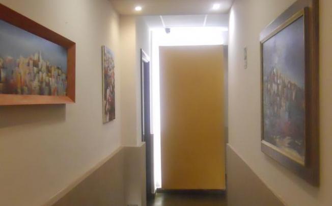 Фото отеля Clarin Hotel