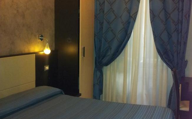 Фото отеля Clarin Hotel