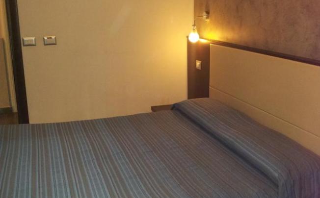 Фото отеля Clarin Hotel