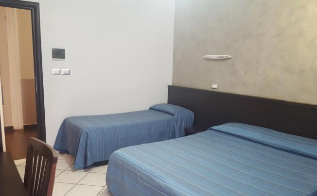 Фото отеля Clarin Hotel