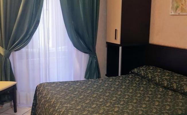 Фото отеля Clarin Hotel