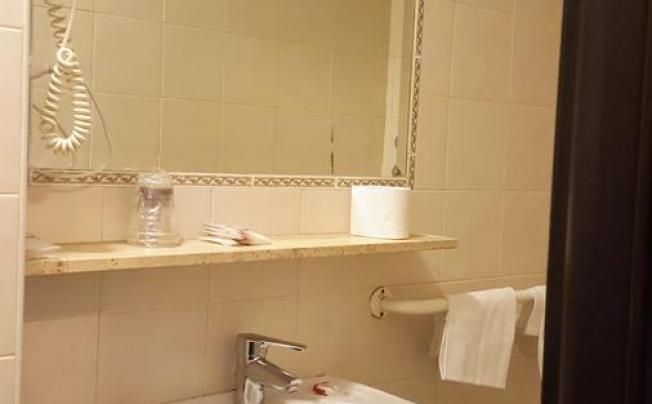 Фото отеля Clarin Hotel