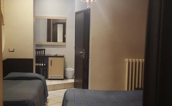 Фото отеля Clarin Hotel