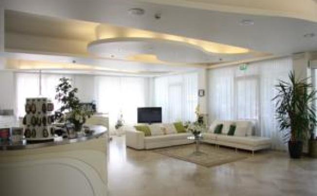Фото отеля Marittima Hotel