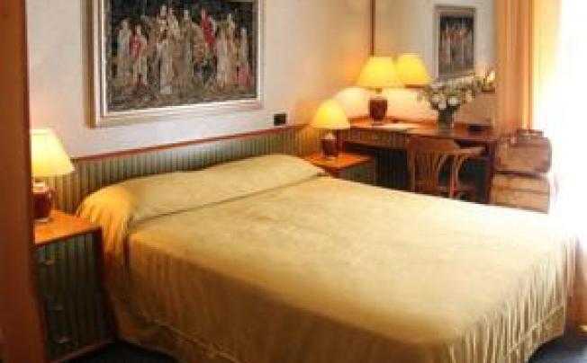 Фото отеля Marittima Hotel