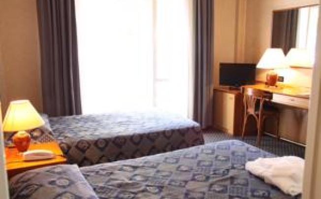 Фото отеля Marittima Hotel