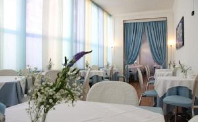 Фото отеля Marittima Hotel