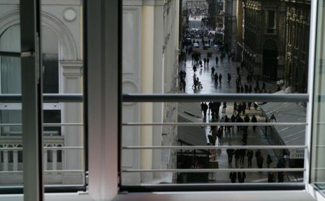 Фото отеля The Gray