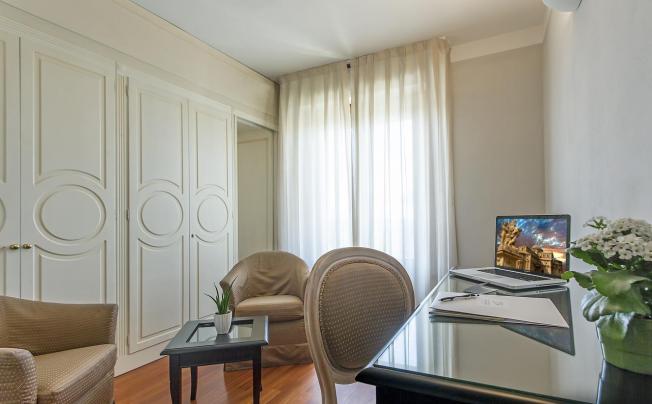 Фото отеля Grand hotel bonanno