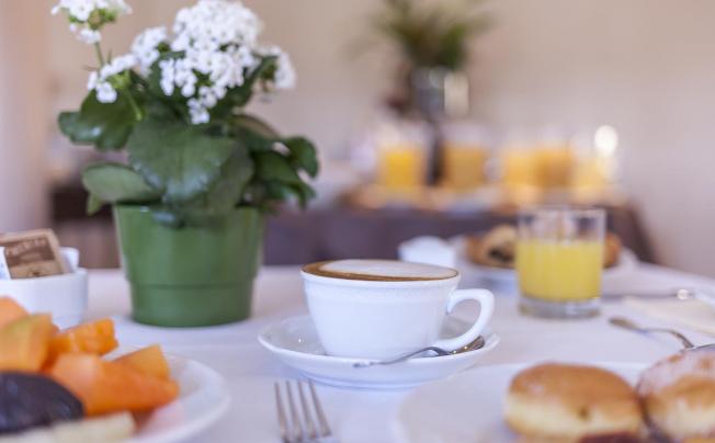 Фото отеля Grand hotel bonanno