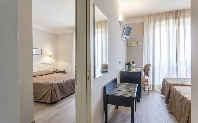 Фото отеля Grand hotel bonanno