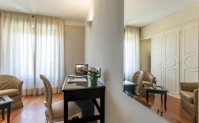 Фото отеля Grand hotel bonanno
