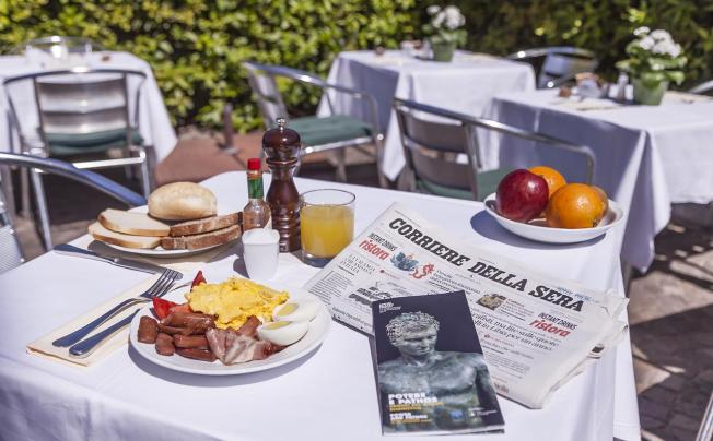 Фото отеля Grand hotel bonanno