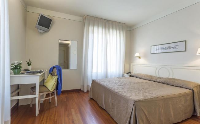 Фото отеля Grand hotel bonanno
