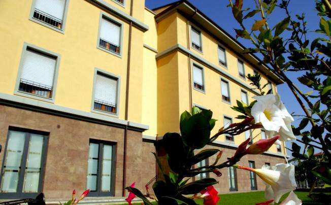 Фото отеля Grand hotel bonanno