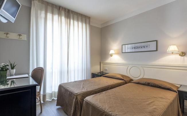Фото отеля Grand hotel bonanno