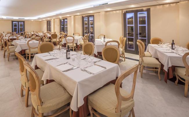 Фото отеля Grand hotel bonanno