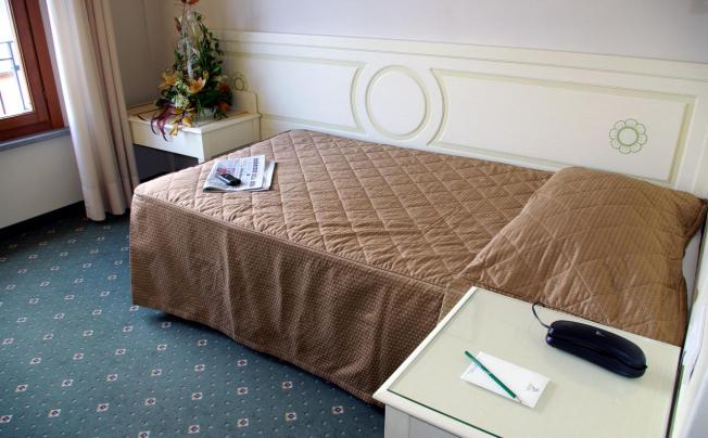 Фото отеля Grand hotel bonanno