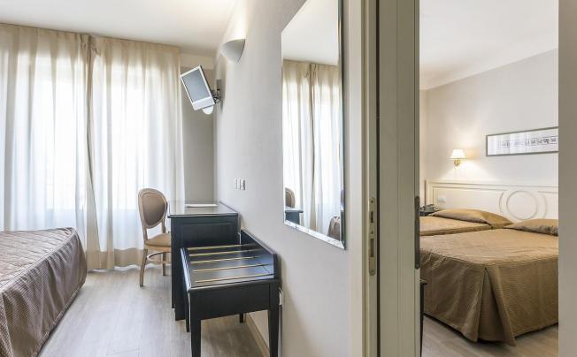 Фото отеля Grand hotel bonanno