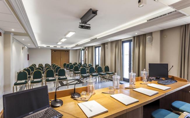 Фото отеля Grand hotel bonanno