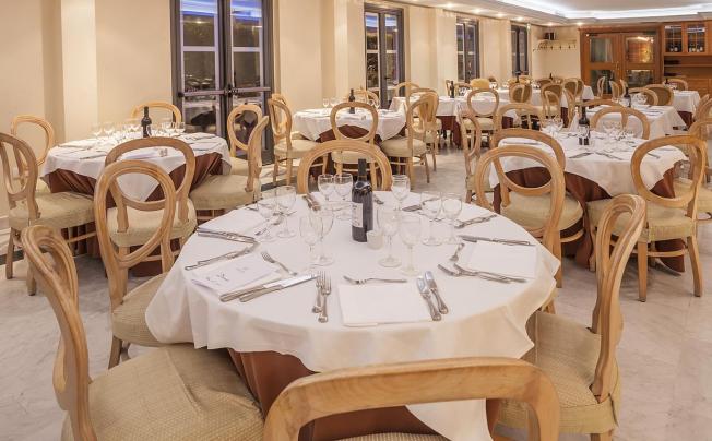 Фото отеля Grand hotel bonanno