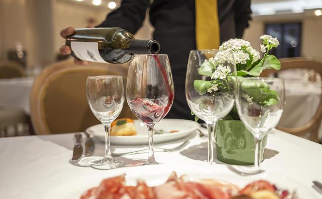 Фото отеля Grand hotel bonanno