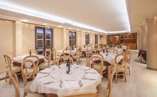 Фото отеля Grand hotel bonanno