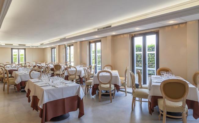 Фото отеля Grand hotel bonanno