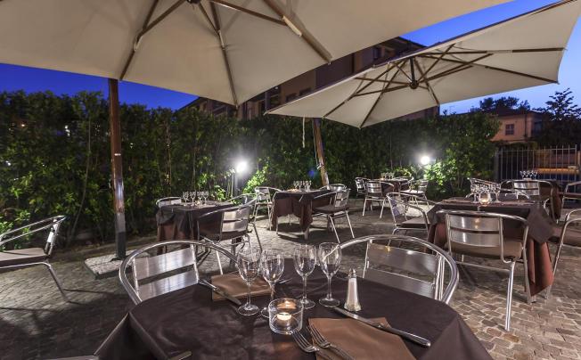 Фото отеля Grand hotel bonanno