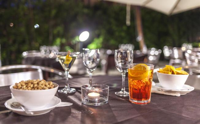 Фото отеля Grand hotel bonanno