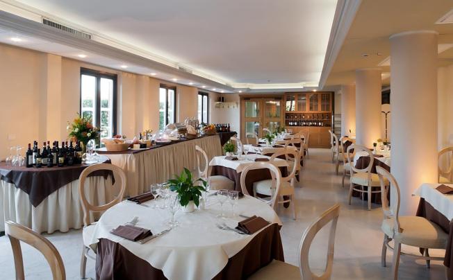 Фото отеля Grand hotel bonanno