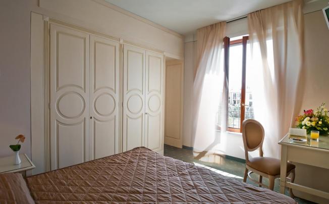 Фото отеля Grand hotel bonanno