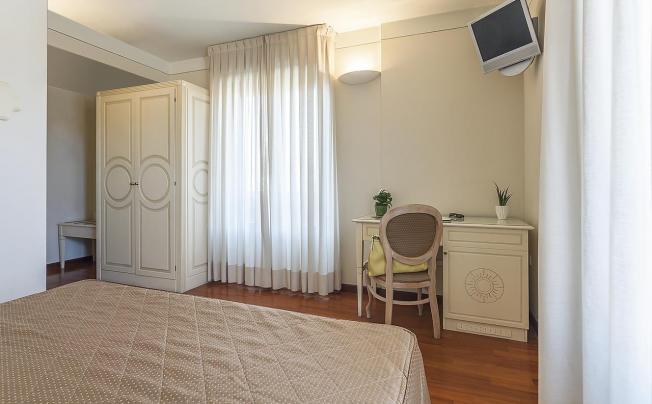 Фото отеля Grand hotel bonanno
