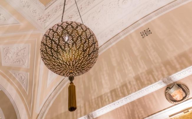 Фото отеля Bernini Palace Hotel