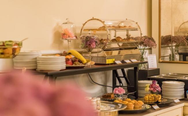 Фото отеля Bernini Palace Hotel