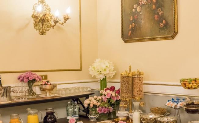 Фото отеля Bernini Palace Hotel