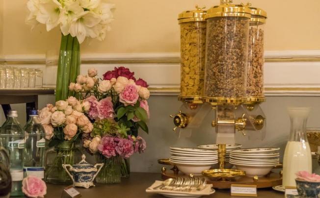 Фото отеля Bernini Palace Hotel