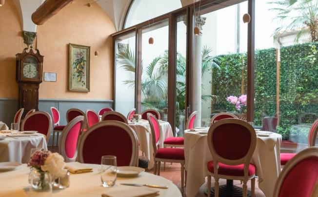 Фото отеля Bernini Palace Hotel