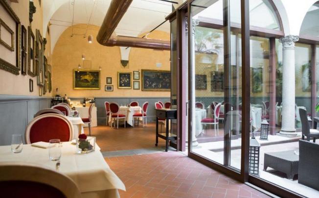 Фото отеля Bernini Palace Hotel