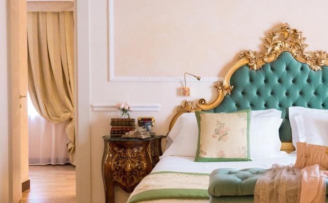 Фото отеля Bernini Palace Hotel