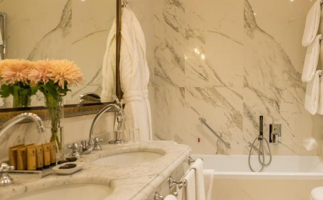 Фото отеля Bernini Palace Hotel