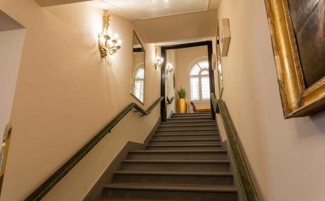 Фото отеля Bernini Palace Hotel