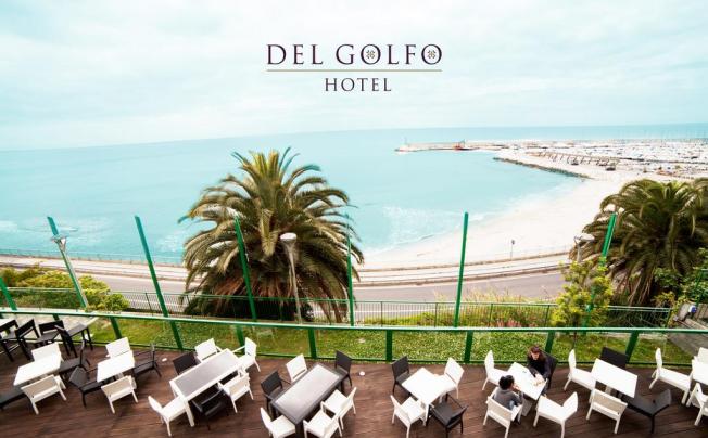 Фото отеля Del Golfo Hotel
