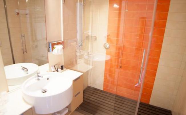 Фото отеля Del Golfo Hotel