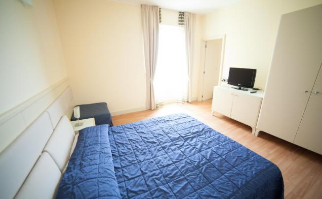 Фото отеля Del Golfo Hotel