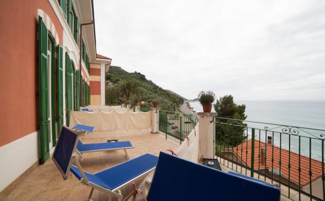 Фото отеля Del Golfo Hotel